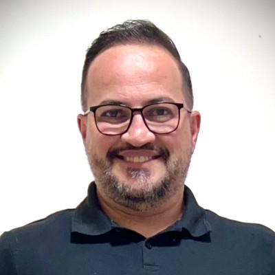 Rodrigo Fernandes Ribeiro