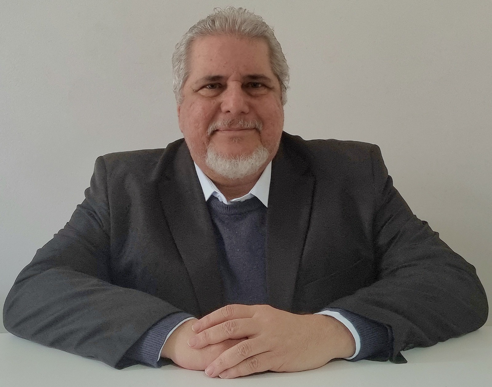 Alexandro Acha