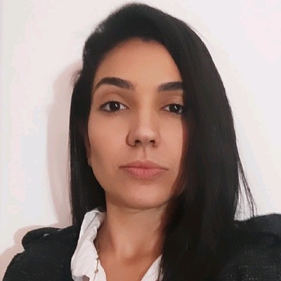 Anaíle Rabelo
