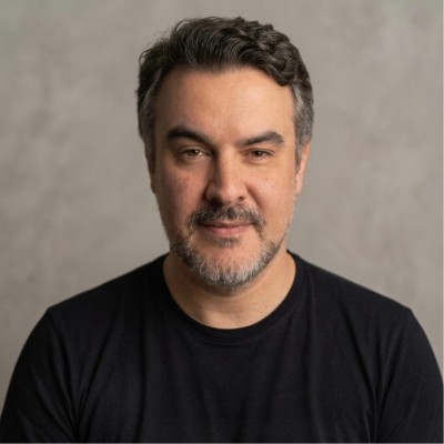 Caio Pereira