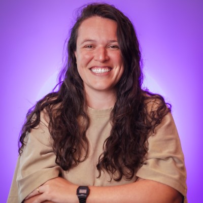 Anna Werkema, PMP