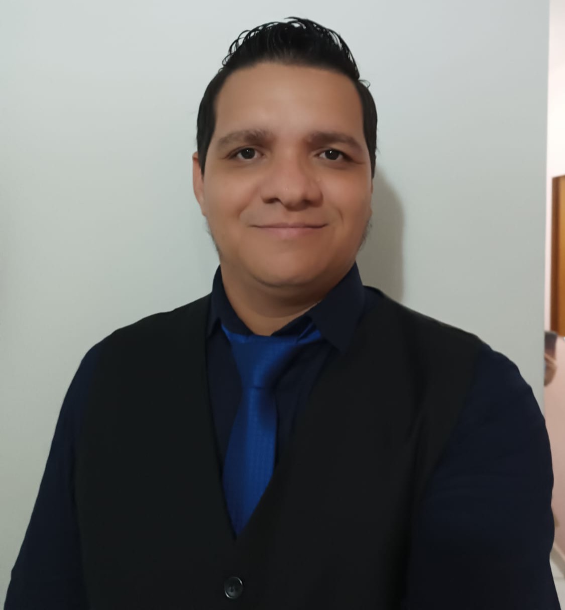 Rander Rodrigues