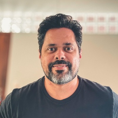 Lucas Araújo