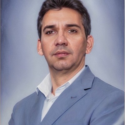 Sérgio Viegas