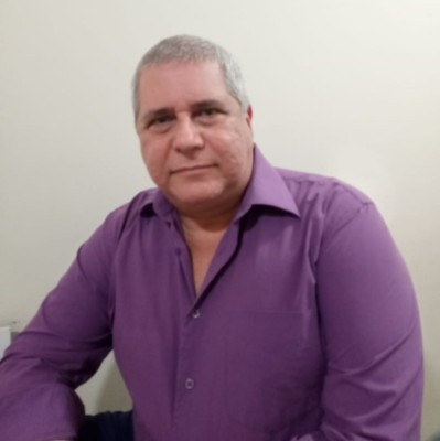Alexandro Acha