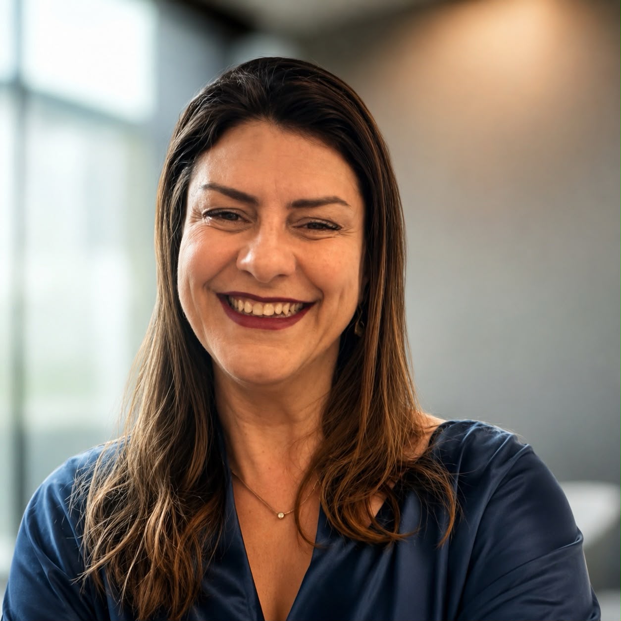 Dra. Carla Botelho