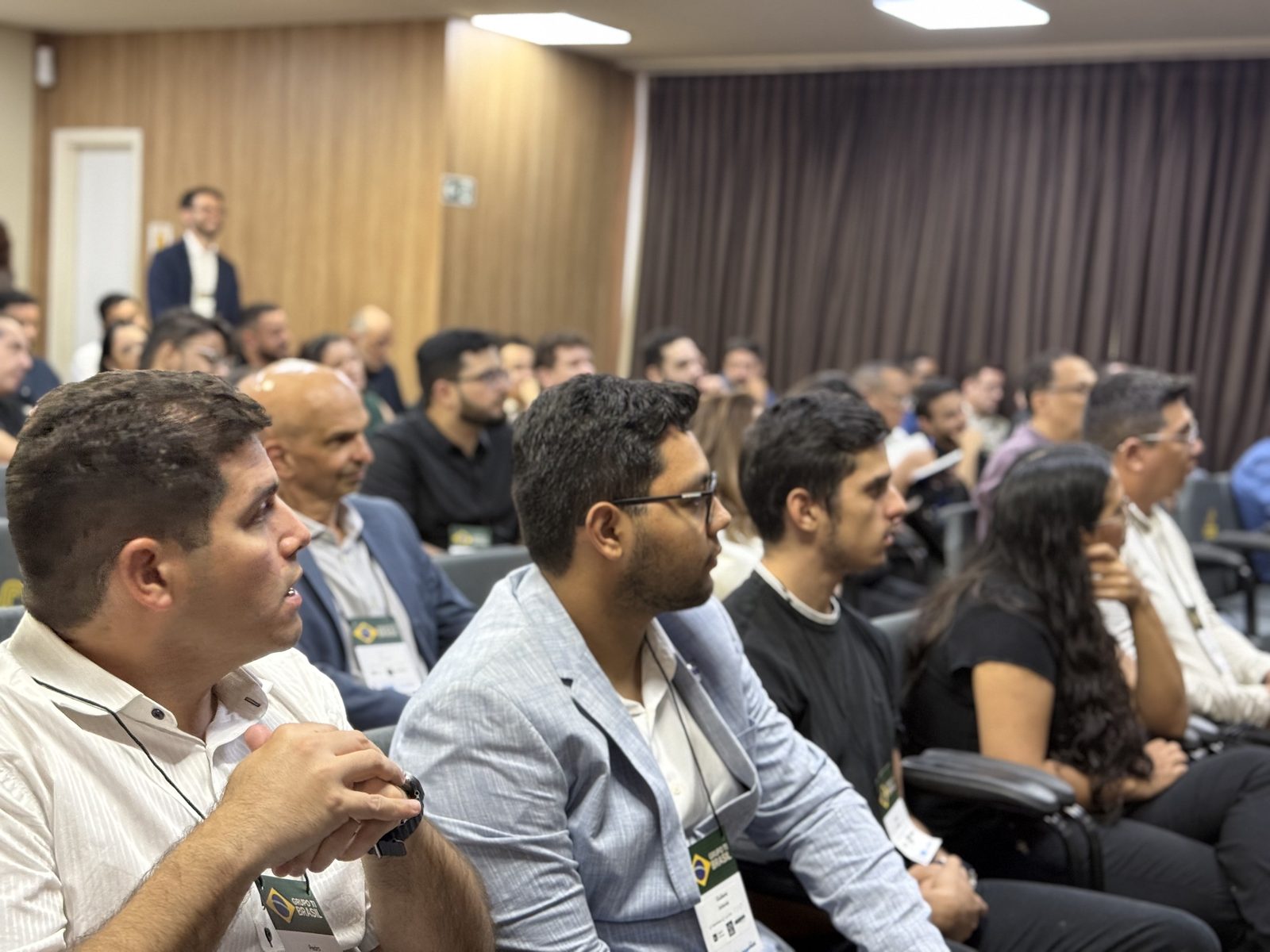 AI Executive Summit Fortaleza 2026