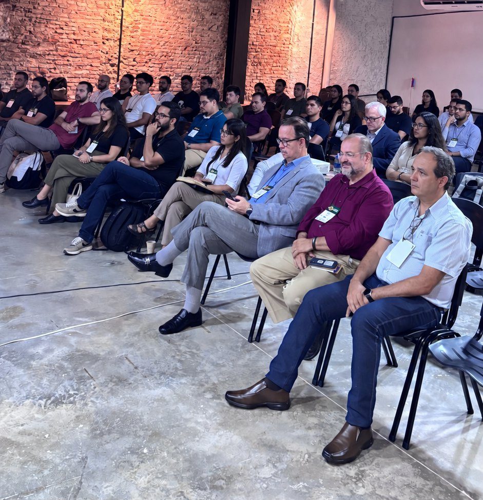 AI Executive Summit Recife 2026