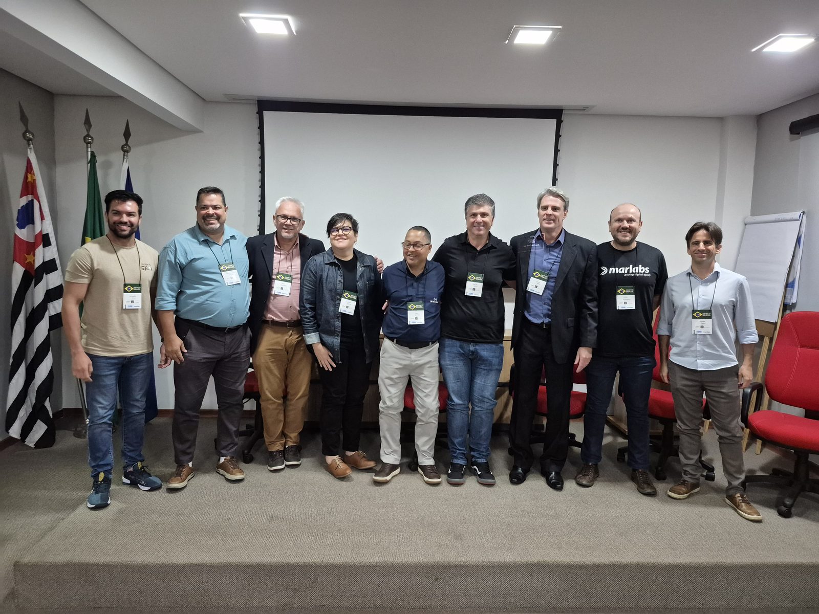 AI Executive Summit Ribeirão Preto 2026