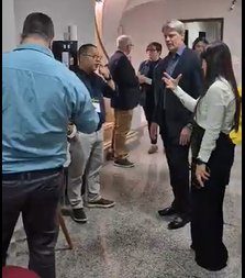 Registro da edição do AI Executive Summit em Ribeirão Preto — foto 2
