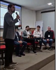 Registro da edição do AI Executive Summit em Ribeirão Preto — foto 3