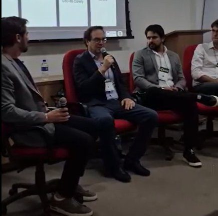 Registro da edição do AI Executive Summit em Ribeirão Preto — foto 4