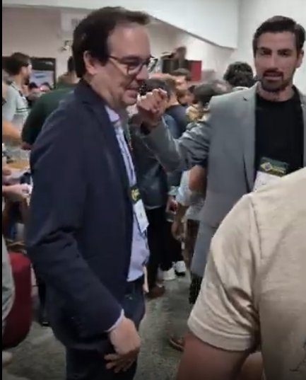 Registro da edição do AI Executive Summit em Ribeirão Preto — foto 5